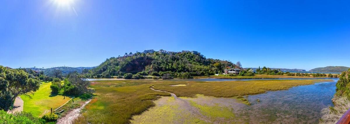 Tranquile Nature Views Riverglades Villa Knysna Kültér fotó