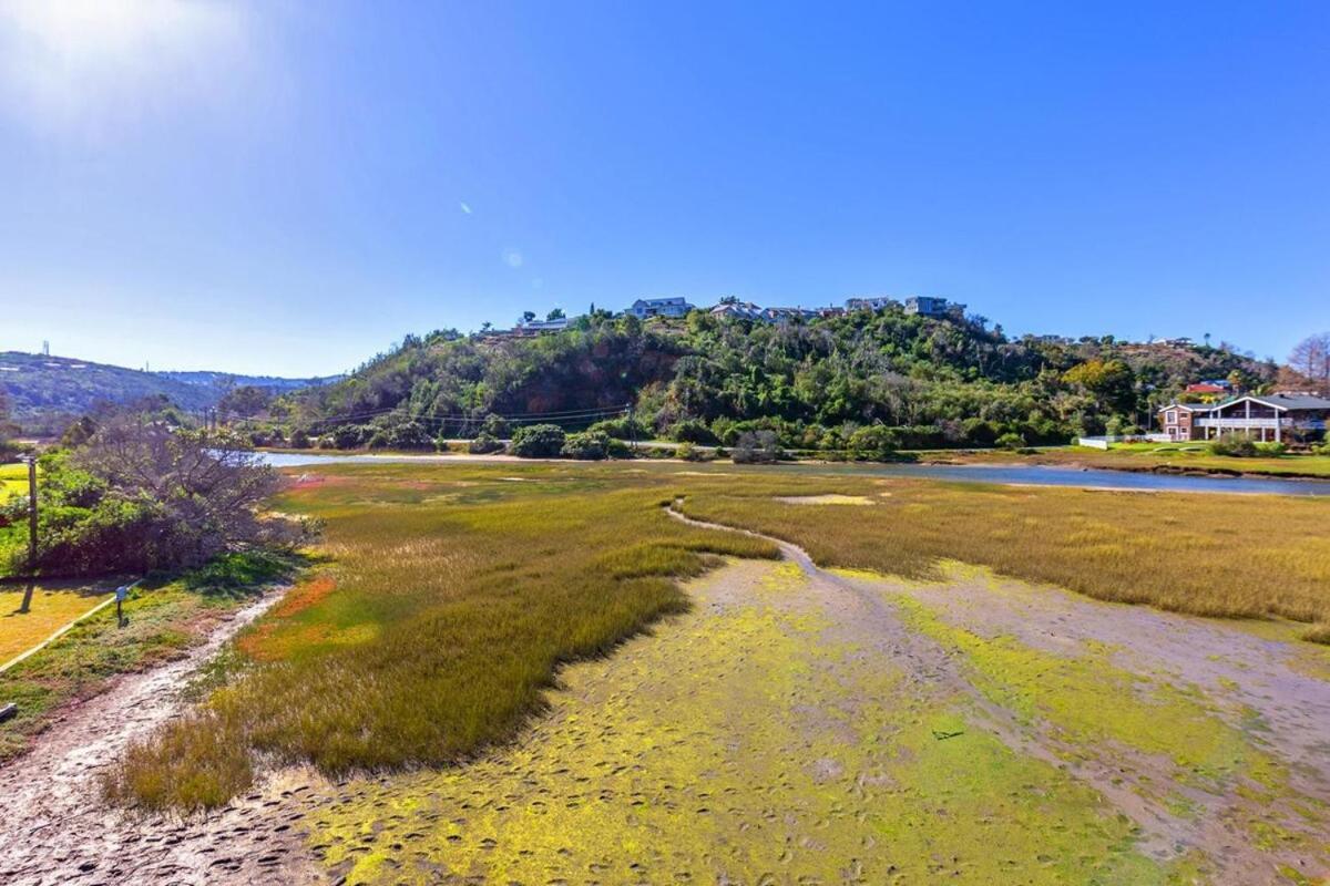 Tranquile Nature Views Riverglades Villa Knysna Kültér fotó